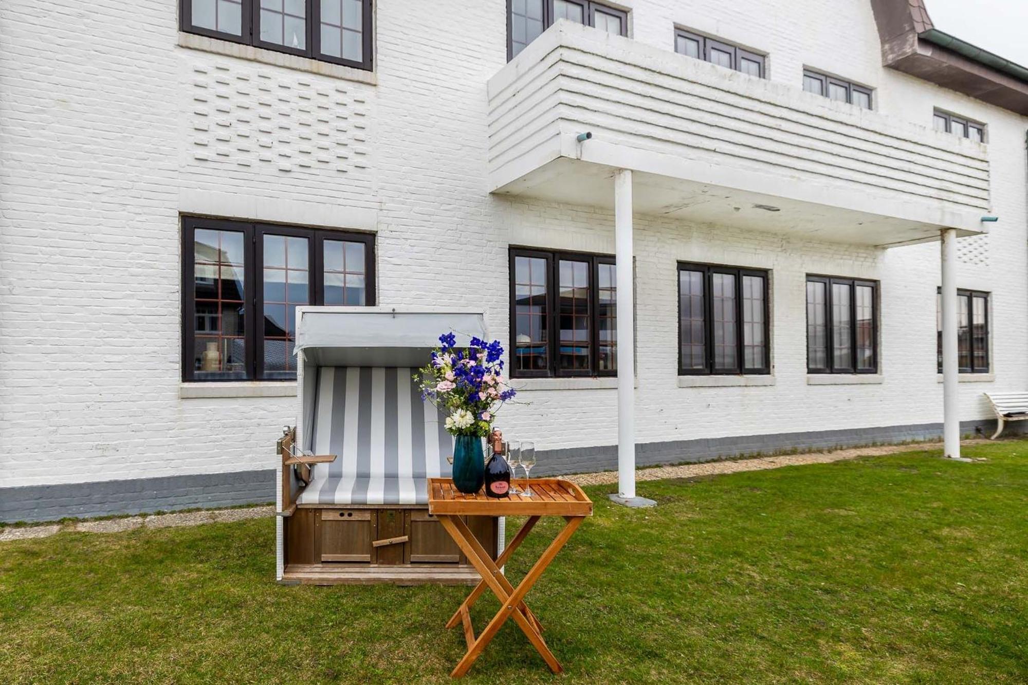 Lieblingsmeerchen Apartment Wenningstedt-Braderup