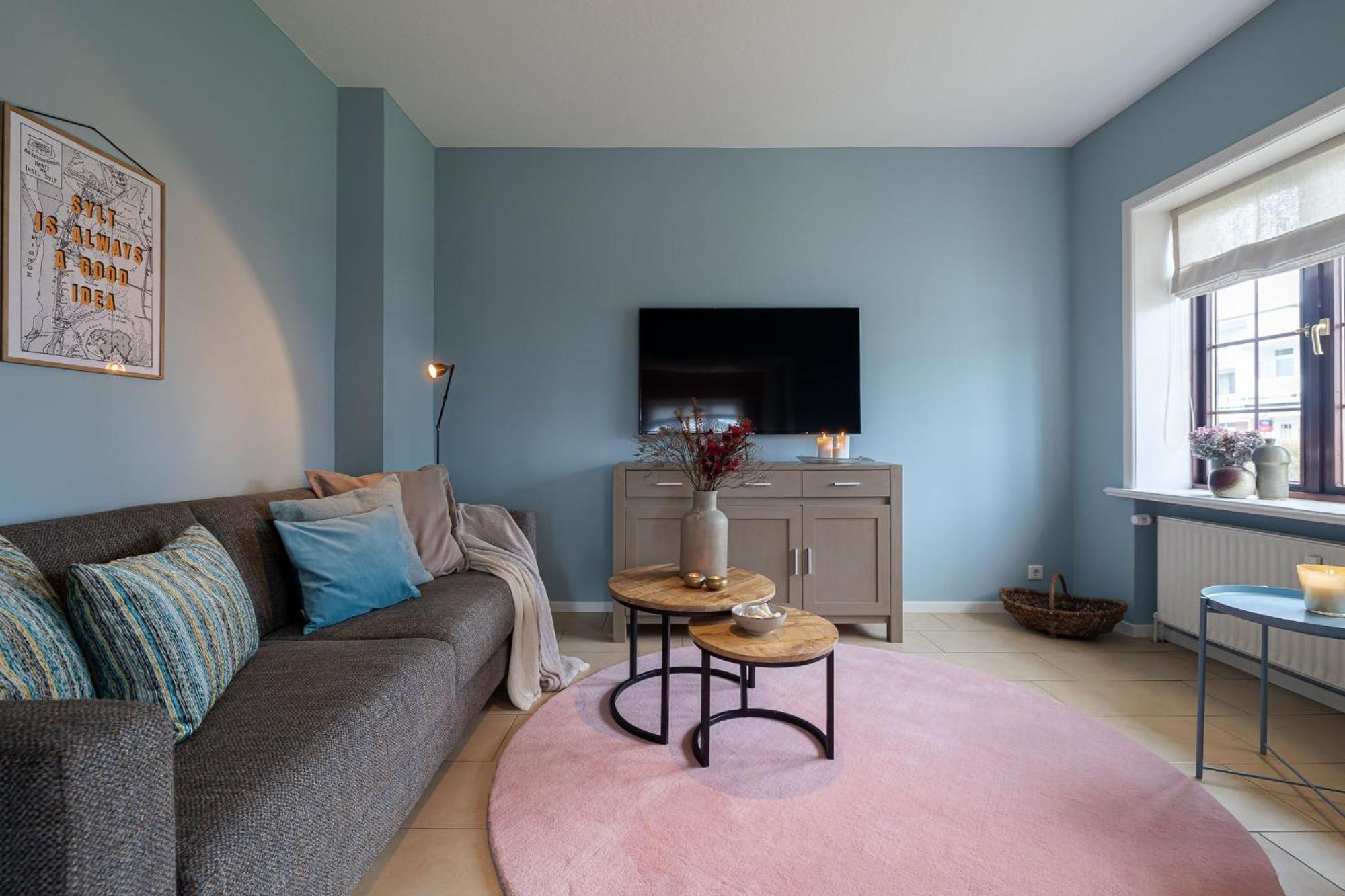 Apartment Lieblingsmeerchen