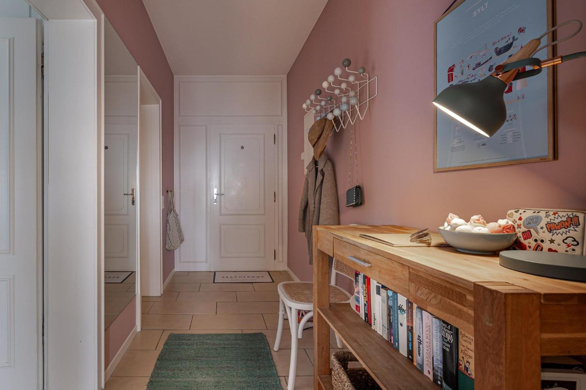 Lieblingsmeerchen Apartment *