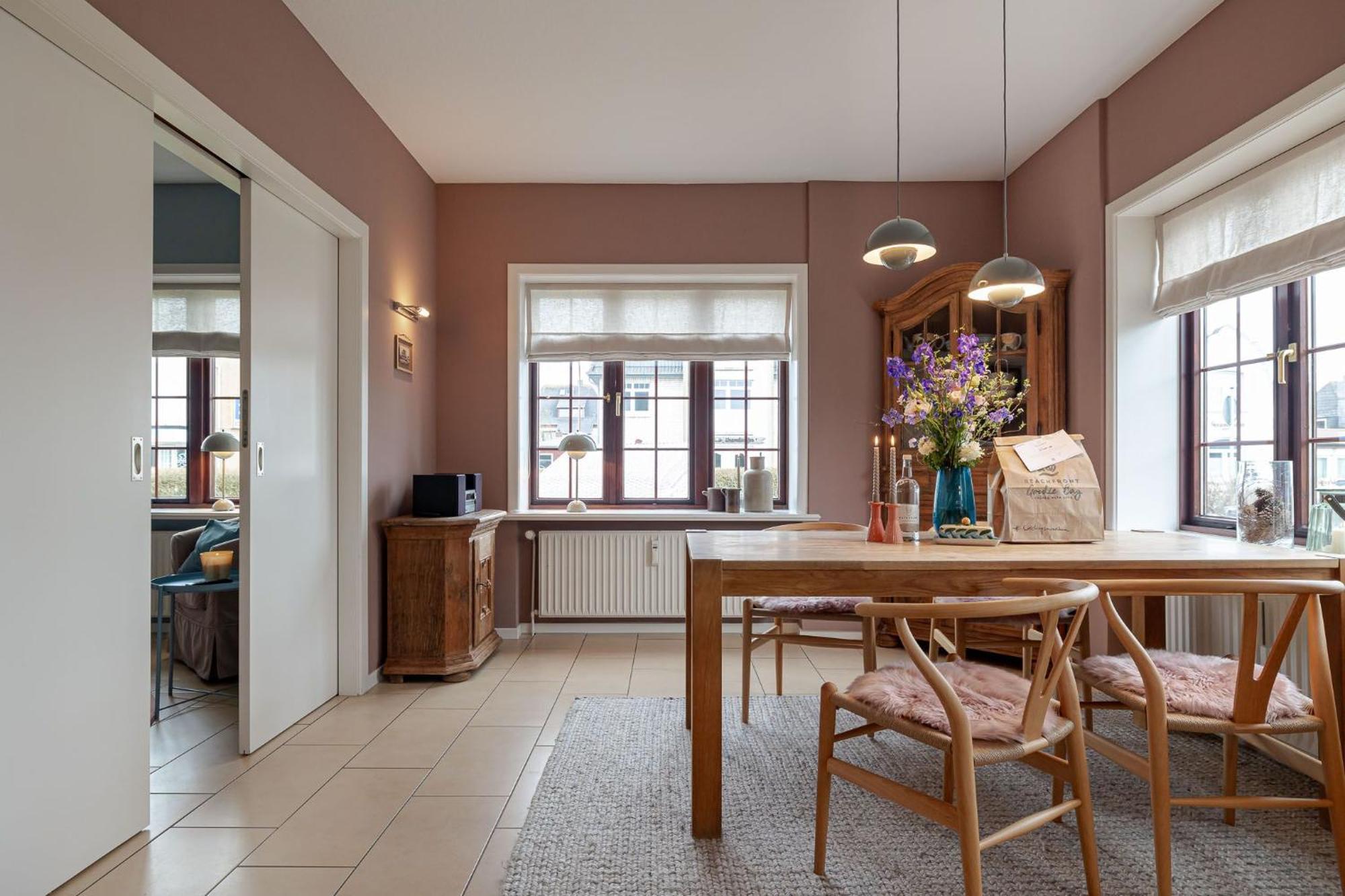 Apartment Lieblingsmeerchen Wenningstedt-Braderup