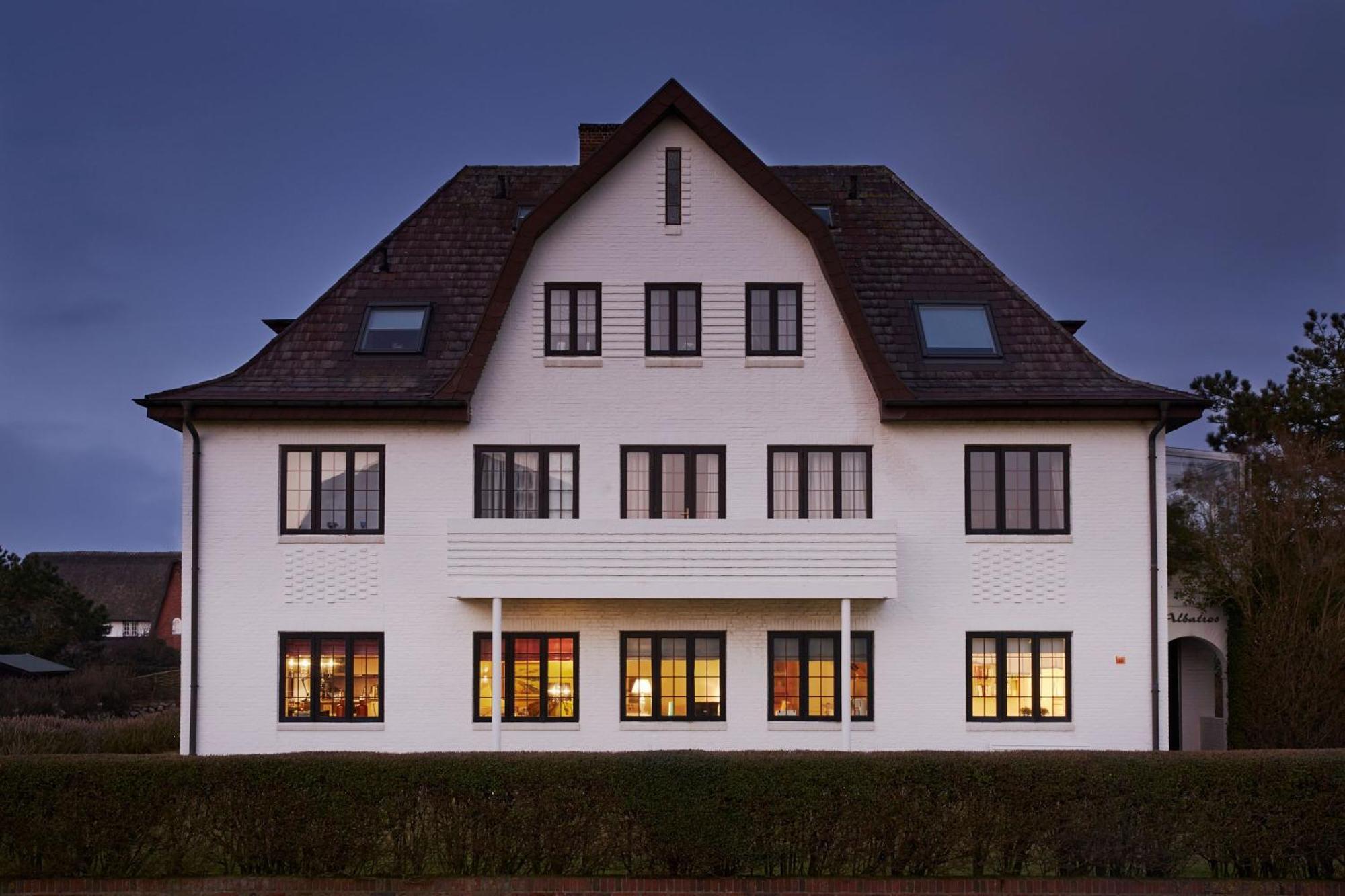 Lieblingsmeerchen * Wenningstedt-Braderup