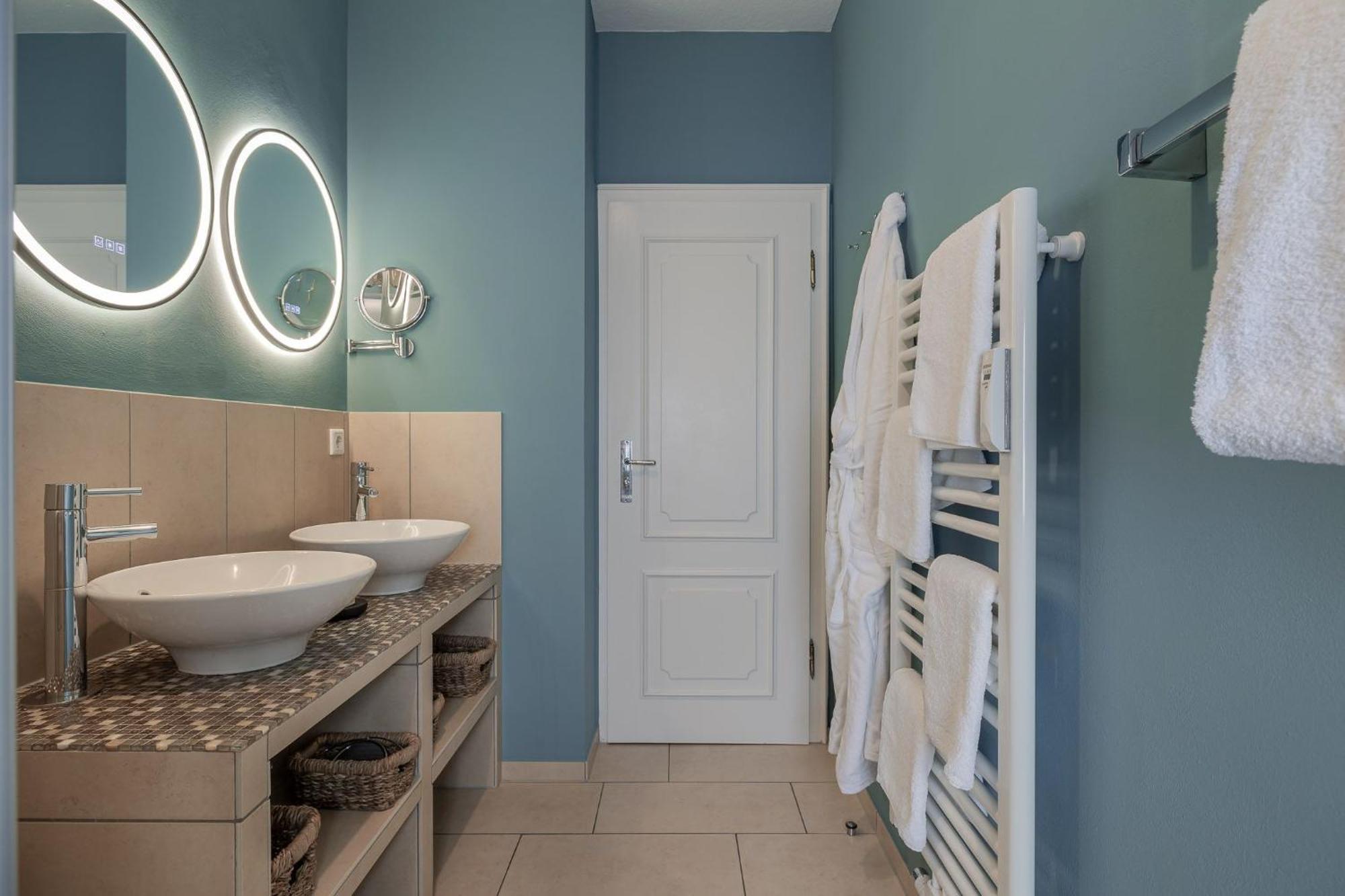Apartment Lieblingsmeerchen