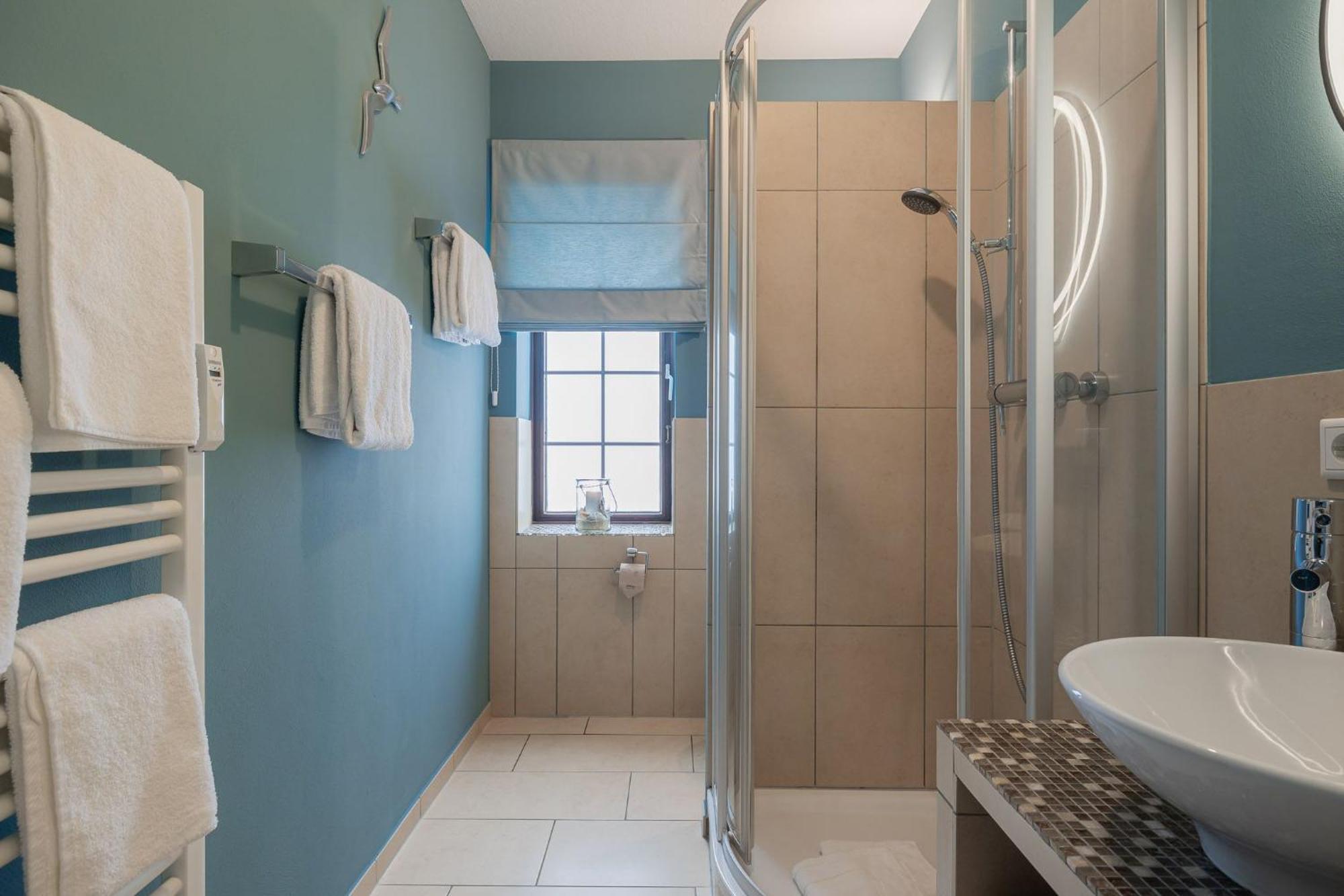 Apartment Lieblingsmeerchen *