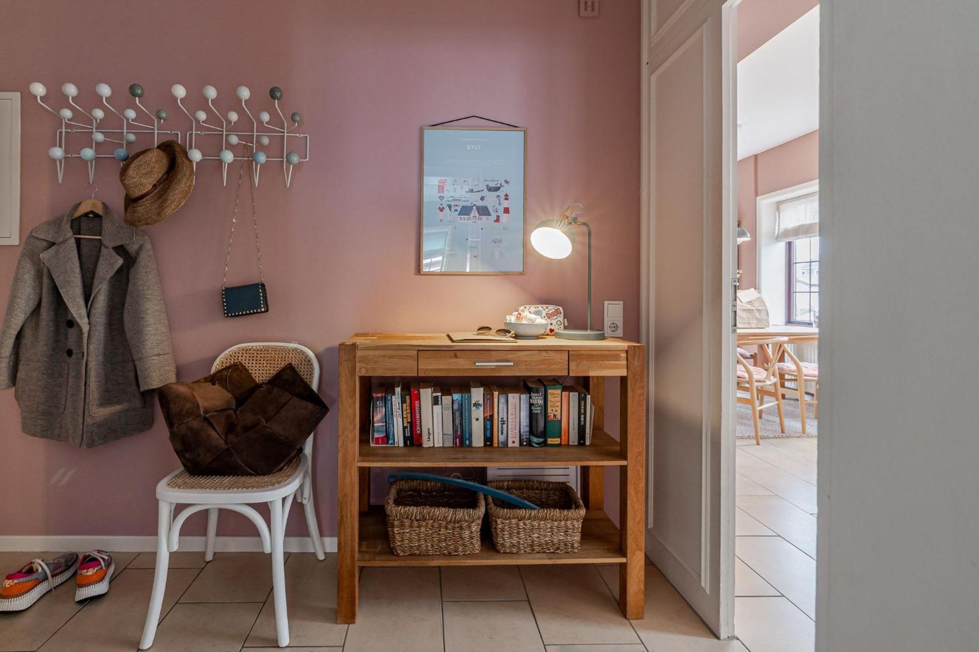 Apartment Lieblingsmeerchen Wenningstedt-Braderup