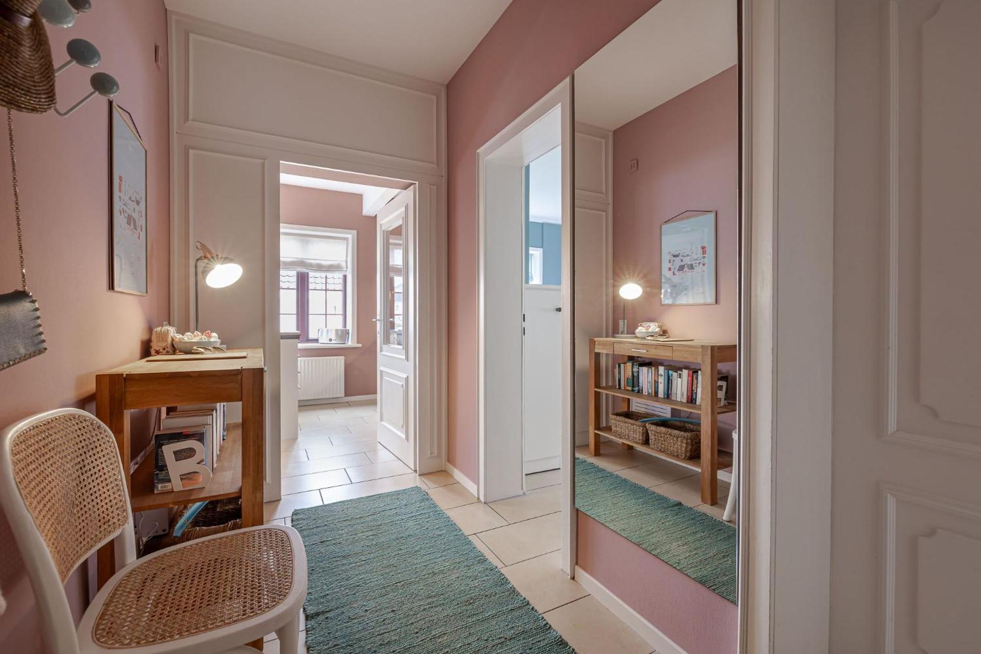 Lieblingsmeerchen Apartment