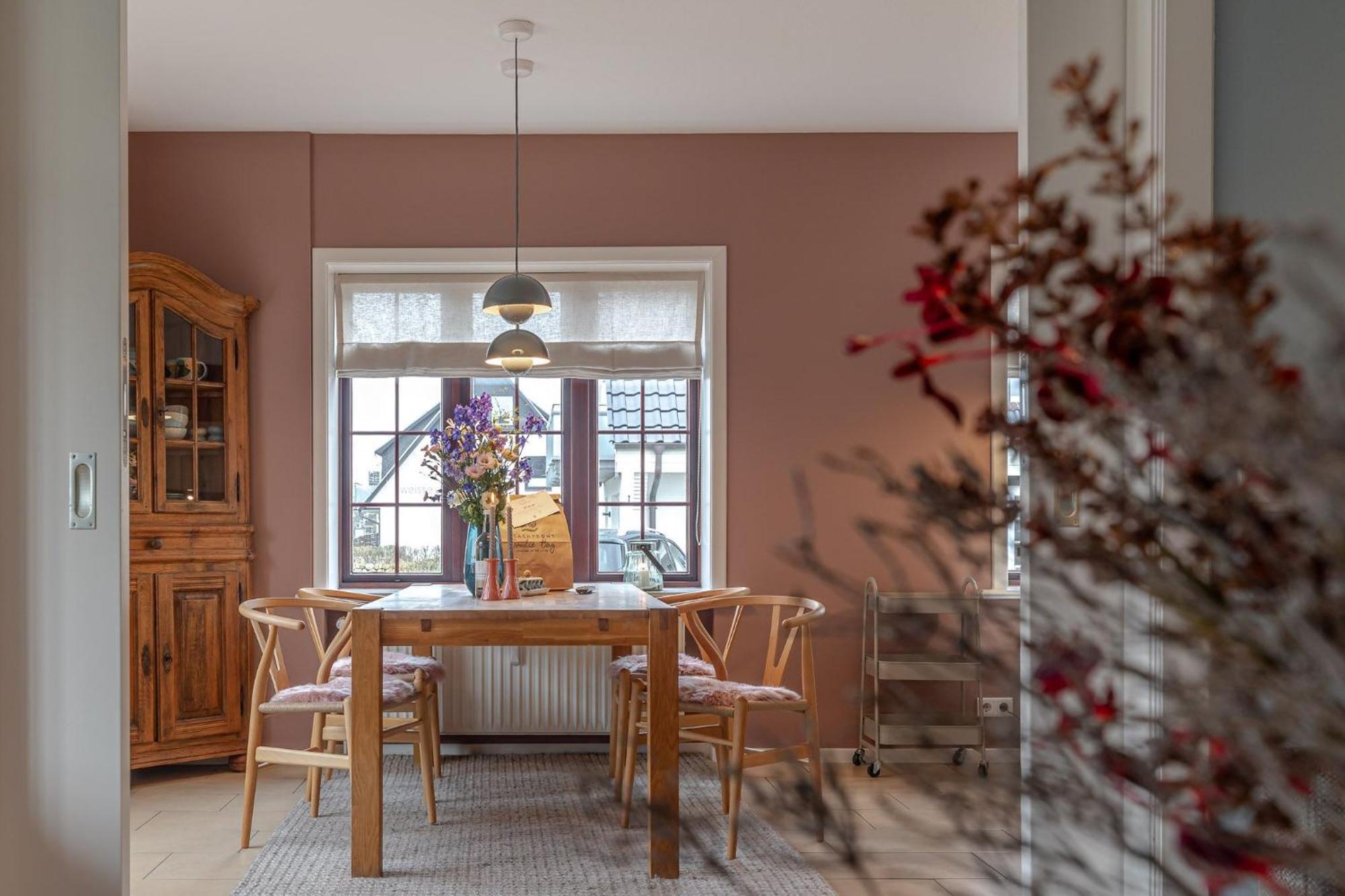 Lieblingsmeerchen Apartment Wenningstedt-Braderup